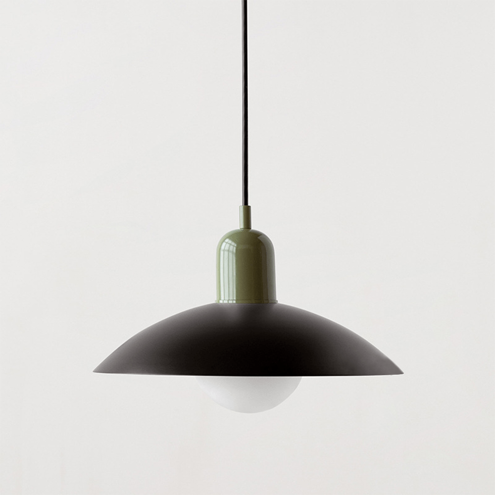Suspension Orleoni