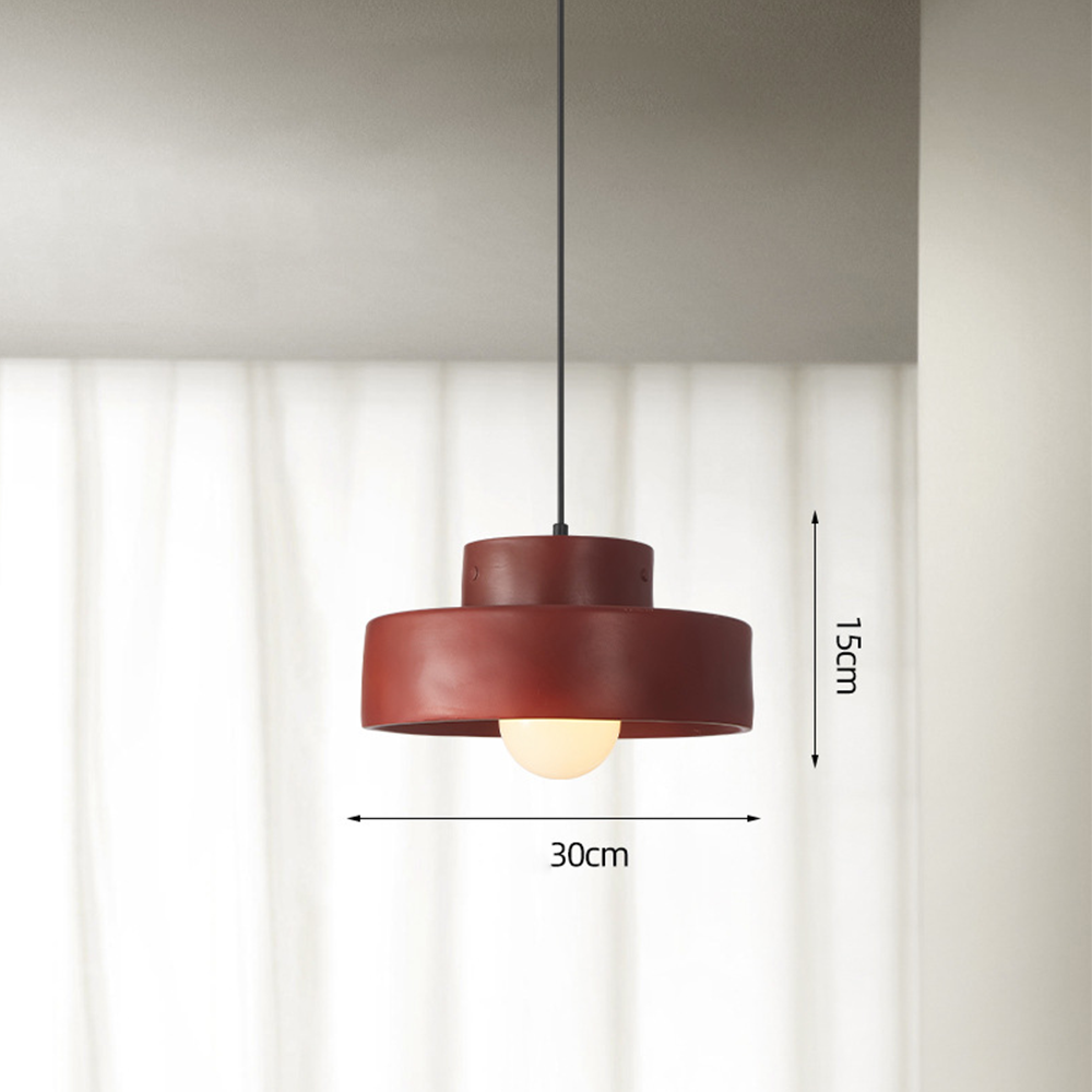 Suspension Molire