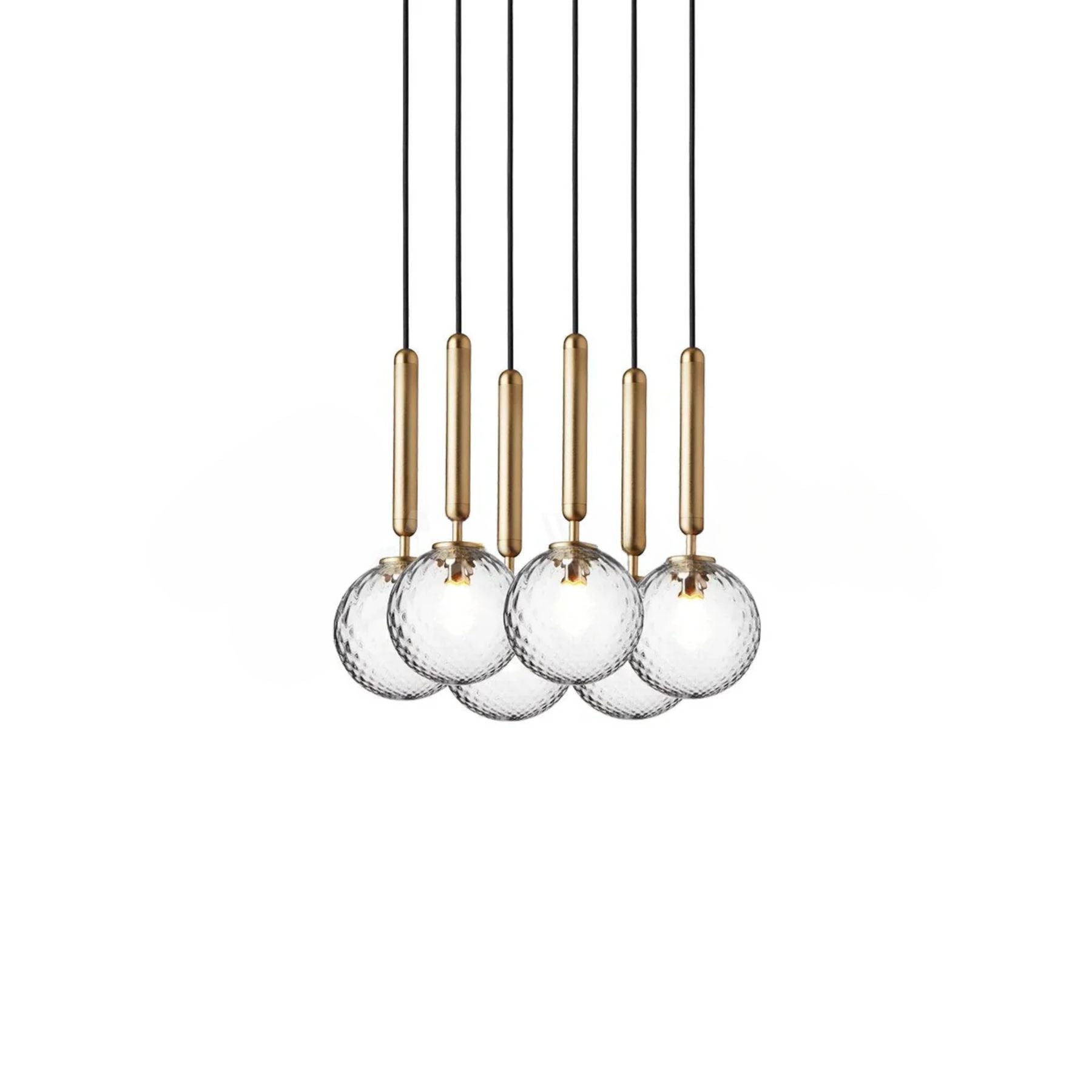 Suspension Isorelle Orb