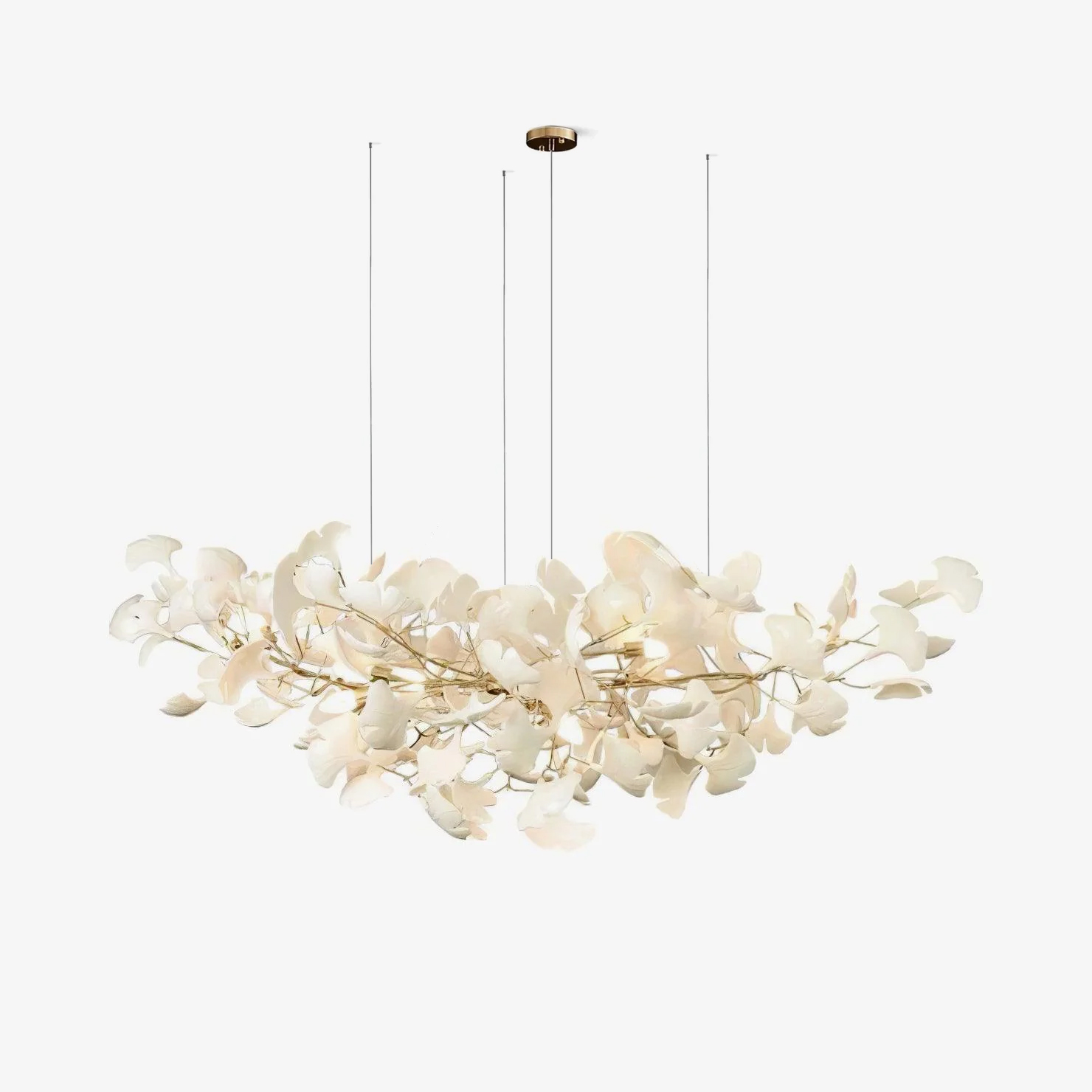 Lustre organique Torsorivo