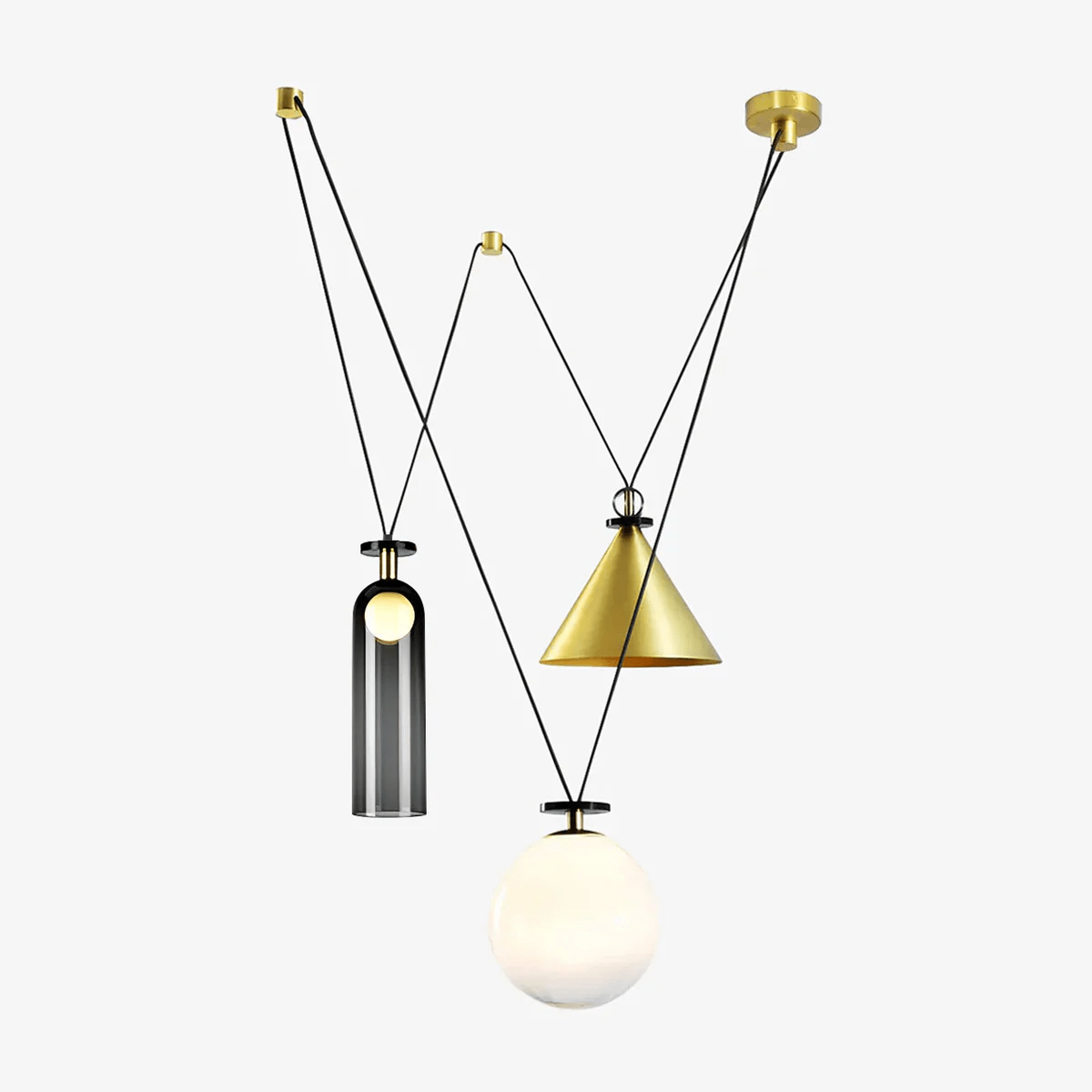 Lustre Valoreza