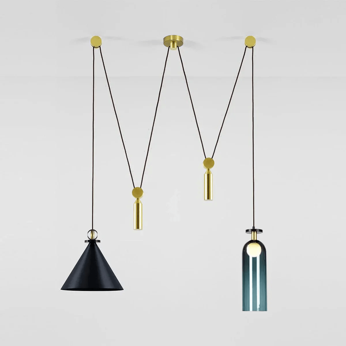 Lustre Valoreza