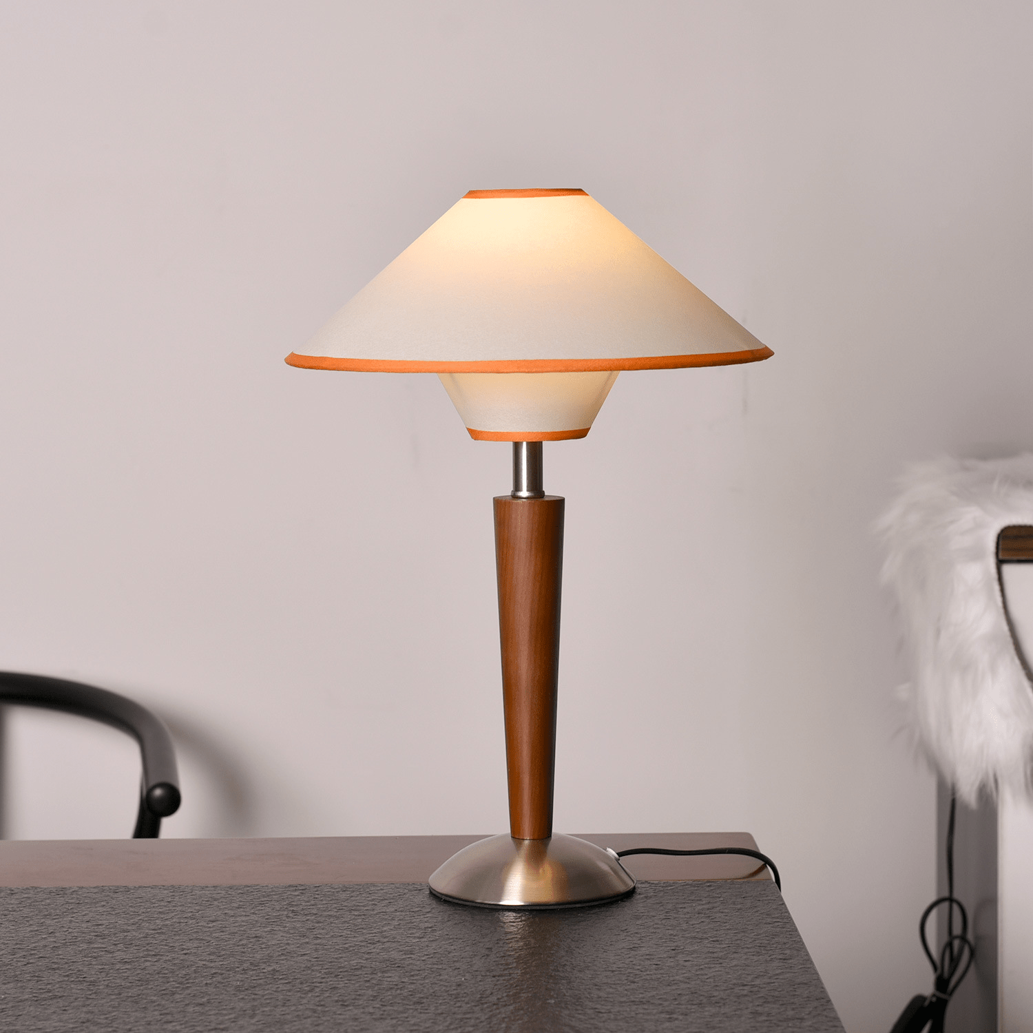 Lampe de table moderne Danovacq