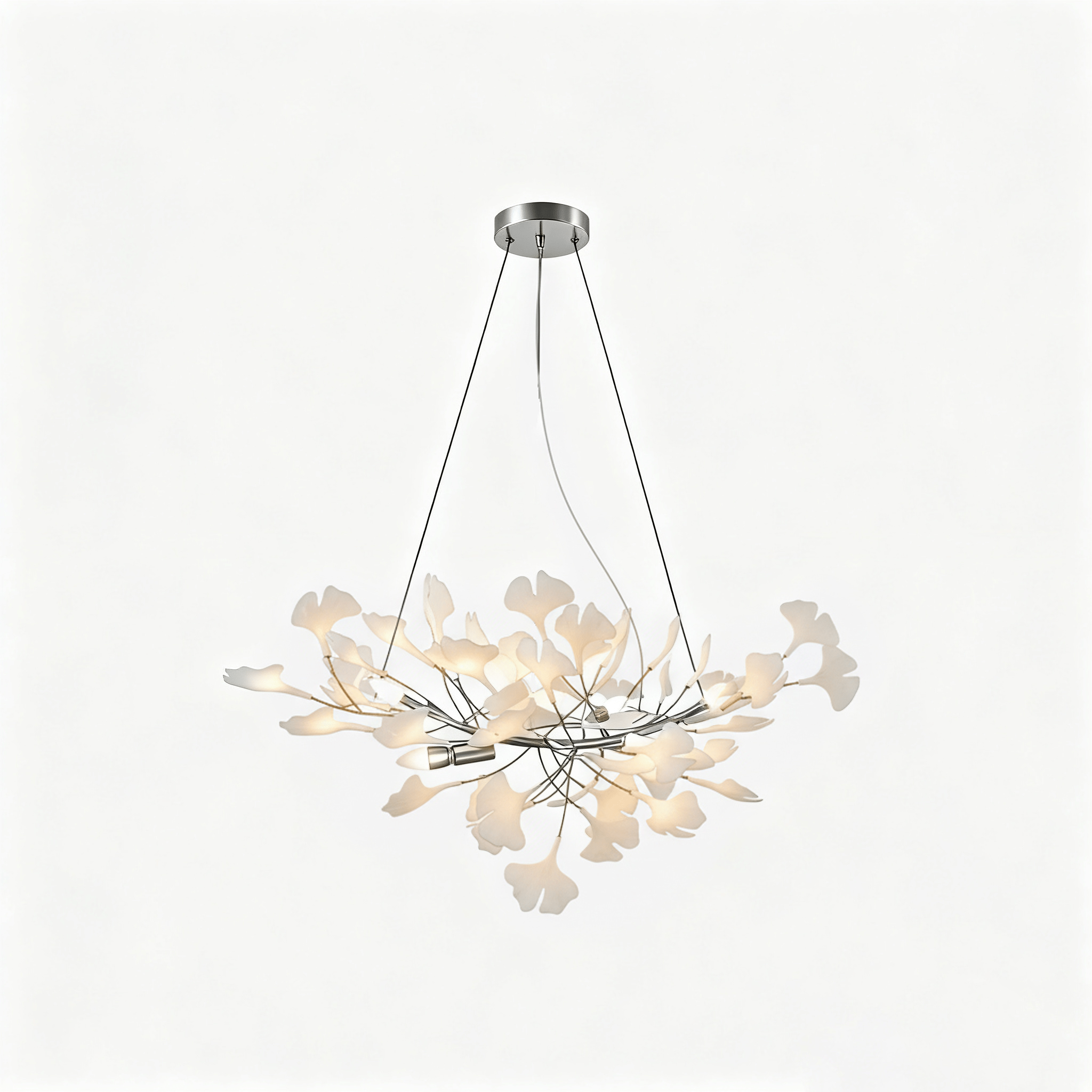 Lustre organique Torsorivo