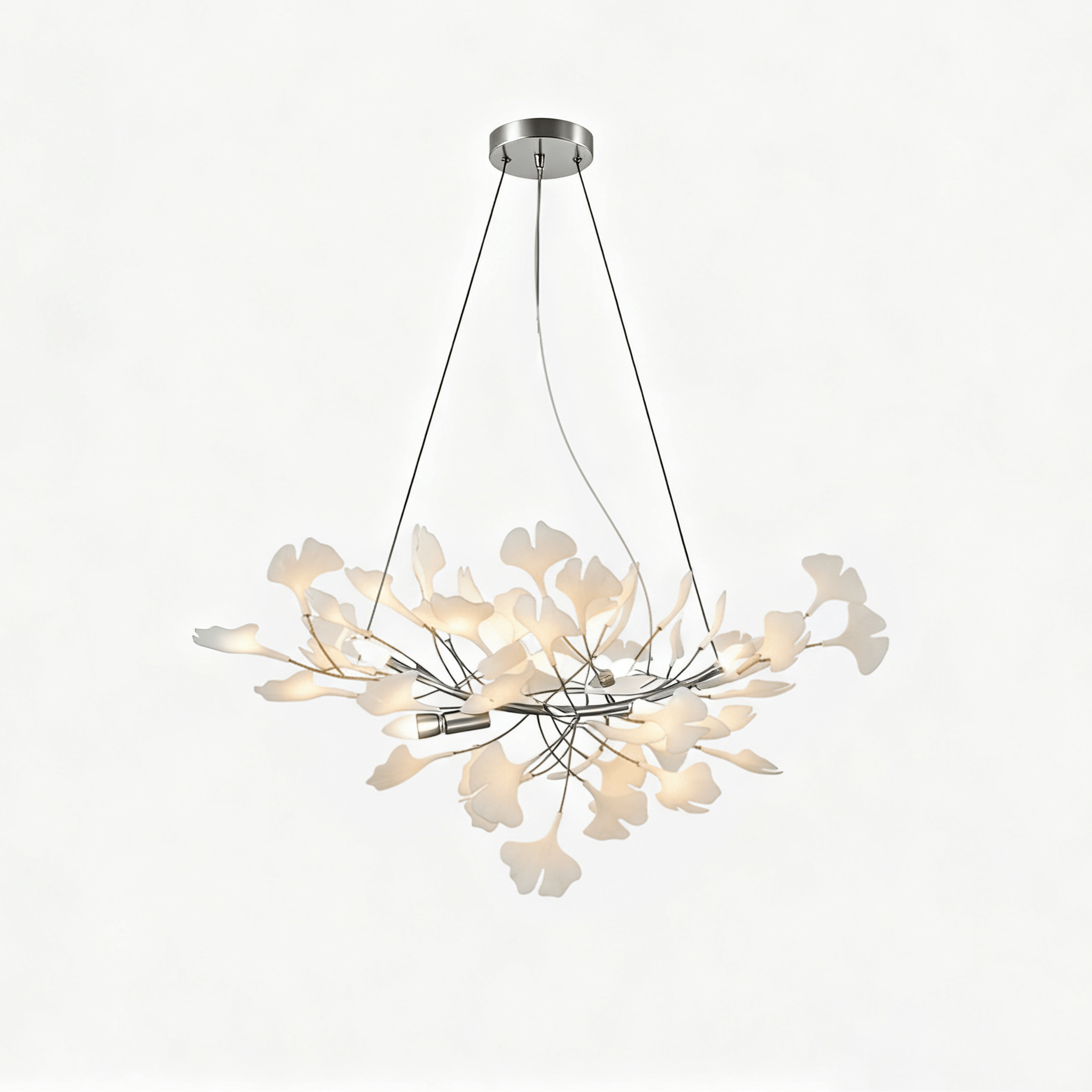 Lustre organique Torsorivo