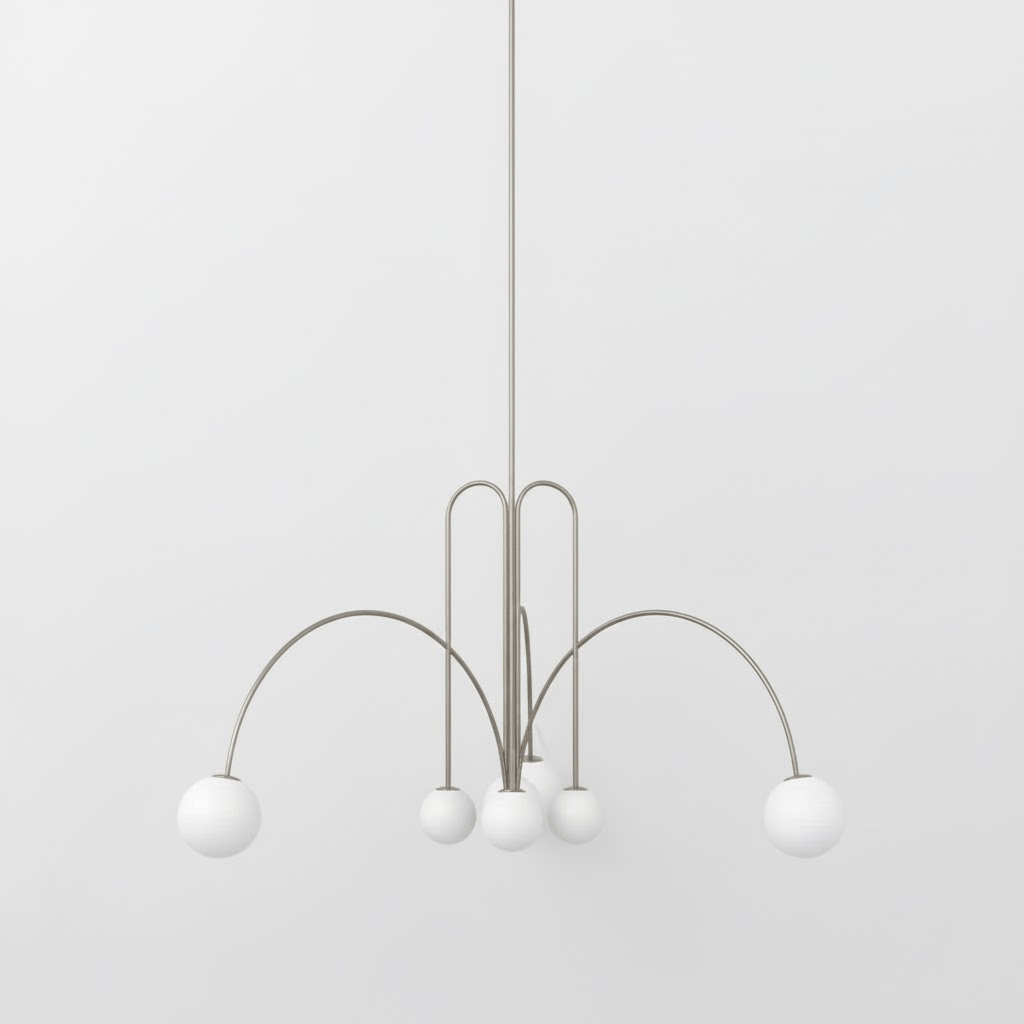 Suspension moderne Meraro