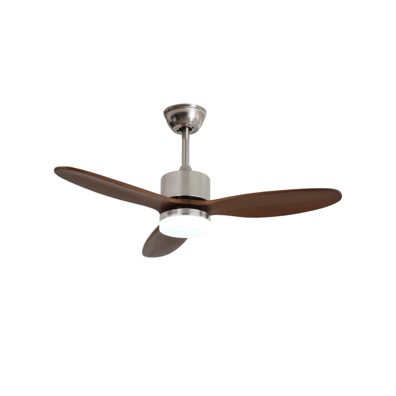 Plafonnier ventilateur Belenora