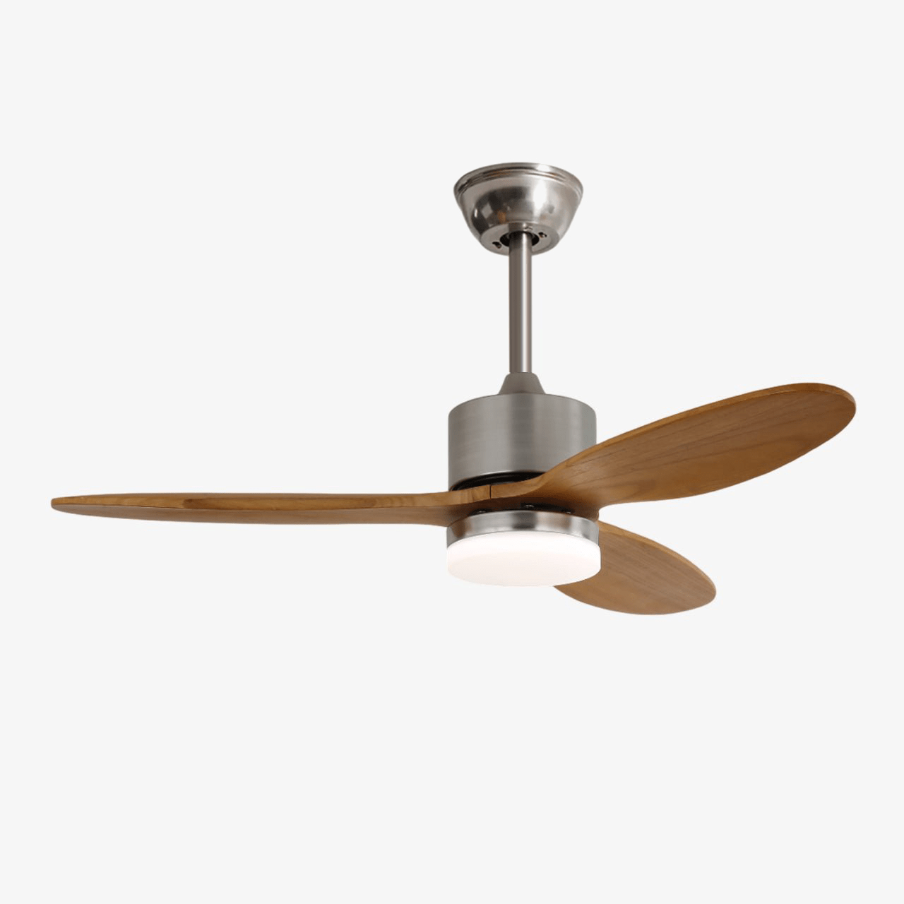 Plafonnier ventilateur Belenora