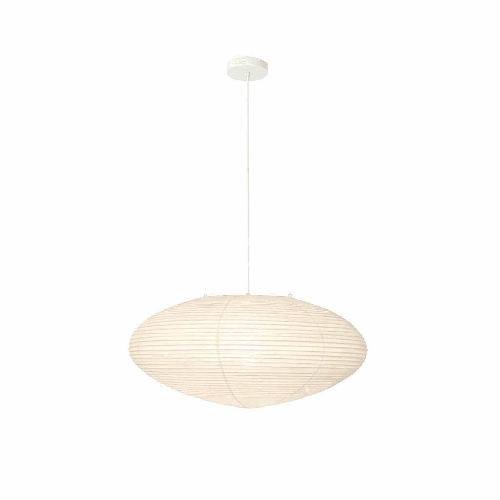 Suspension japonaise Oriane