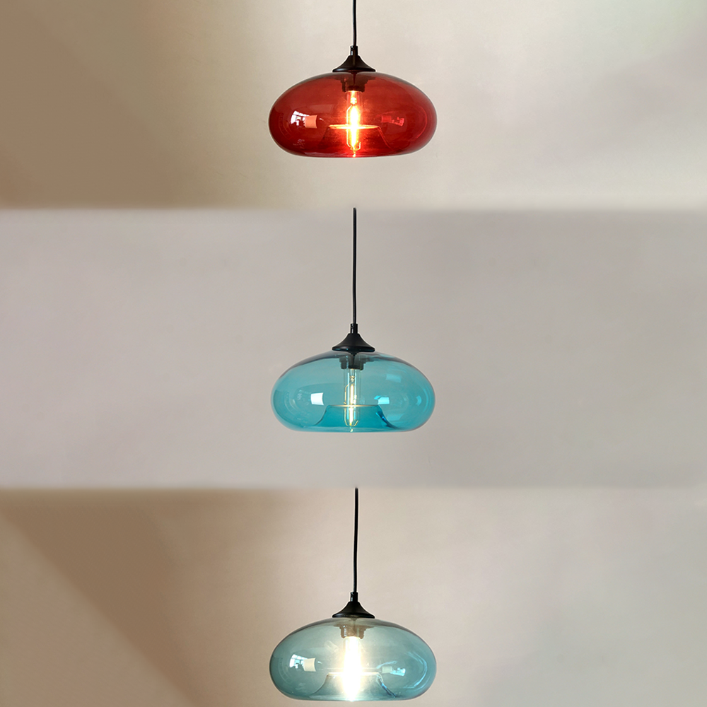 Suspension Lioréa