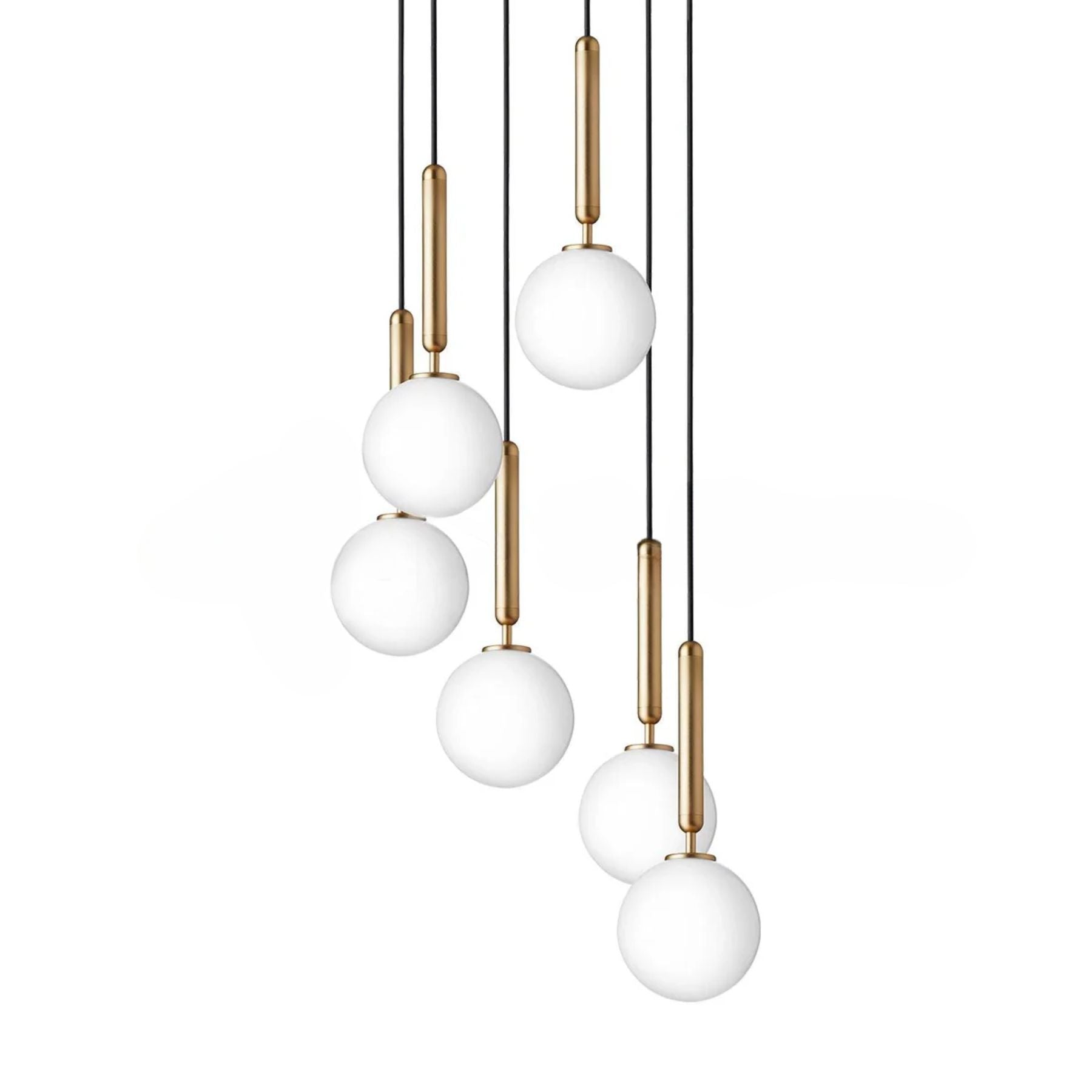 Suspension Isorelle Orb
