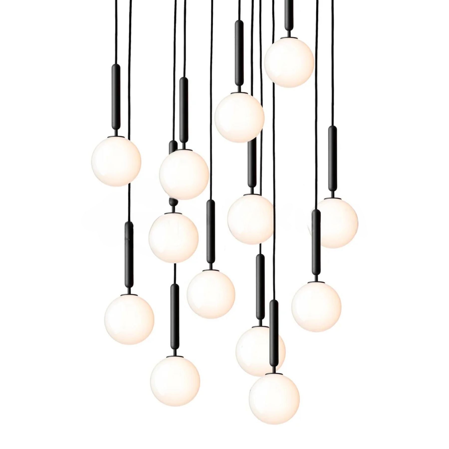 Suspension Isorelle Orb