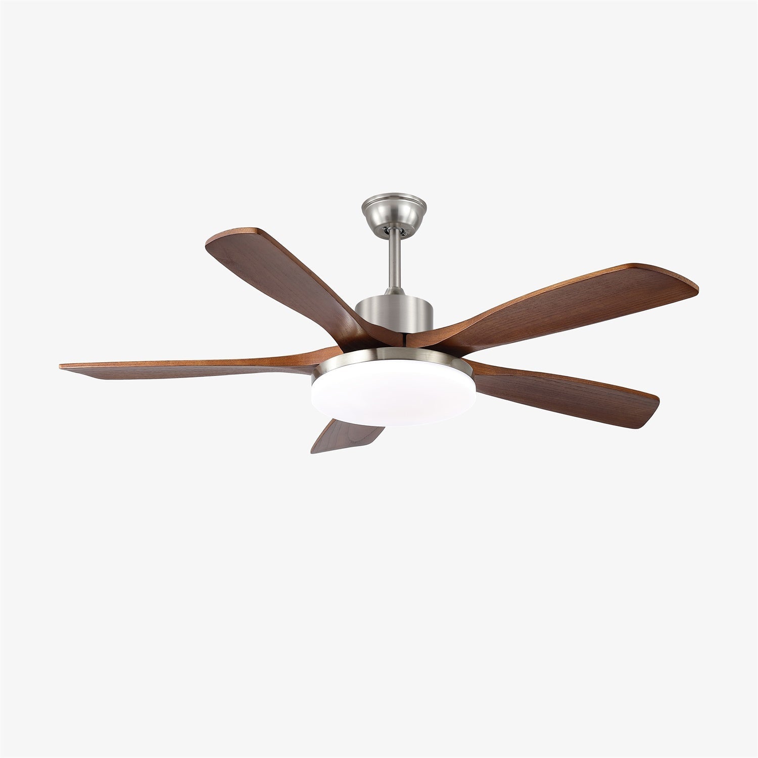 Plafonnier ventilateur Oaionne