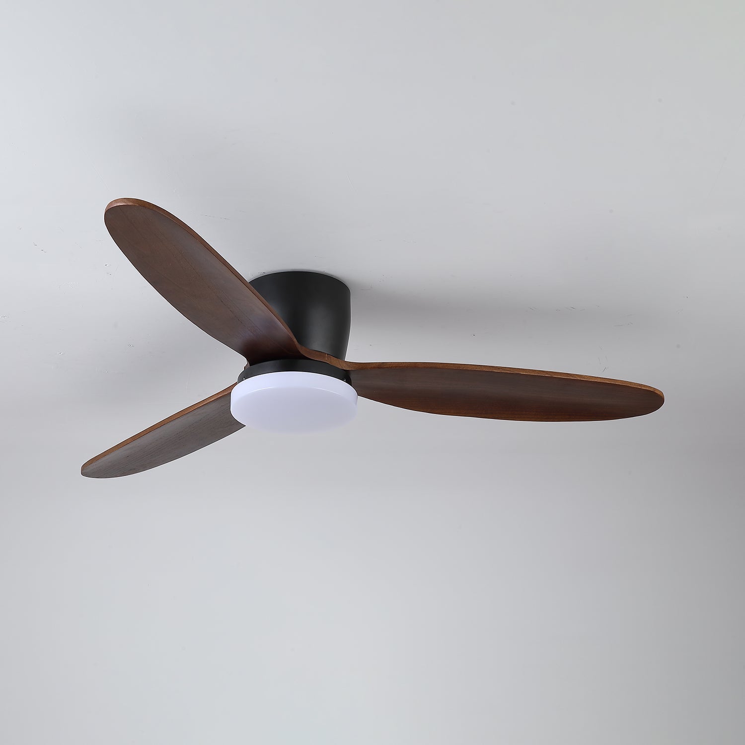 Plafonnier ventilateur Quiona