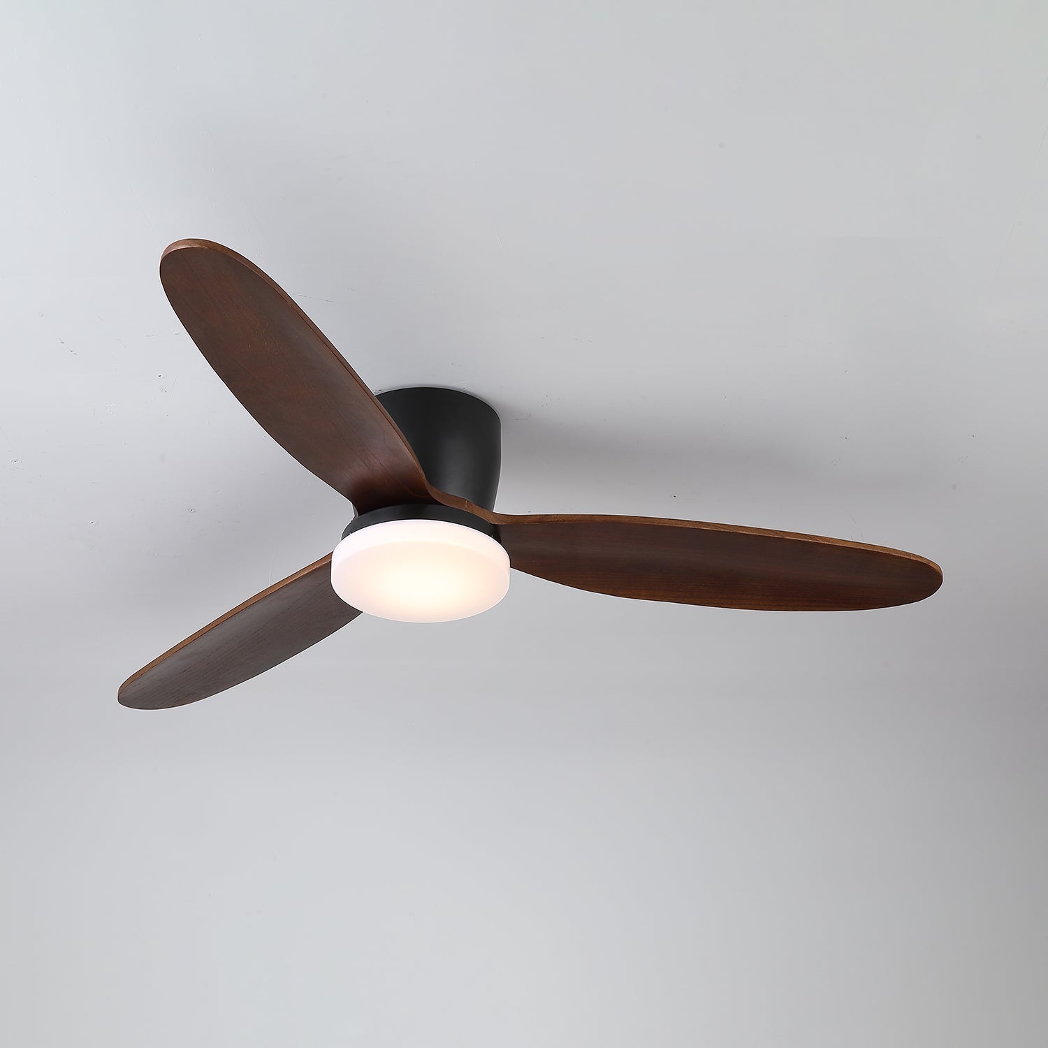 Plafonnier ventilateur Quiona