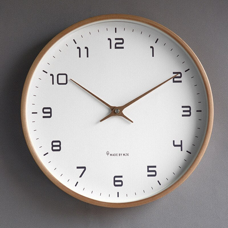 Horloge murale Lacroixelle