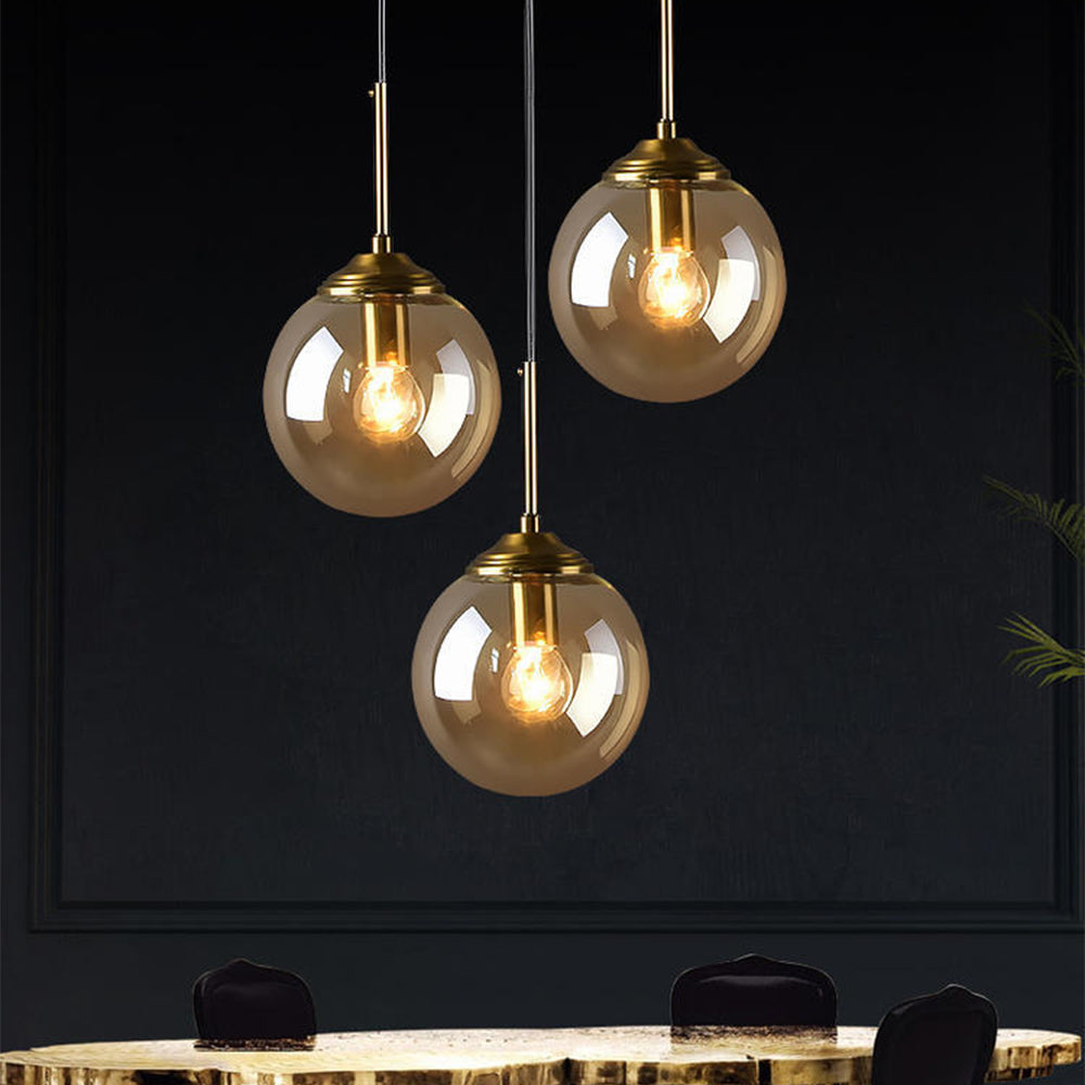 Suspension Yovelle