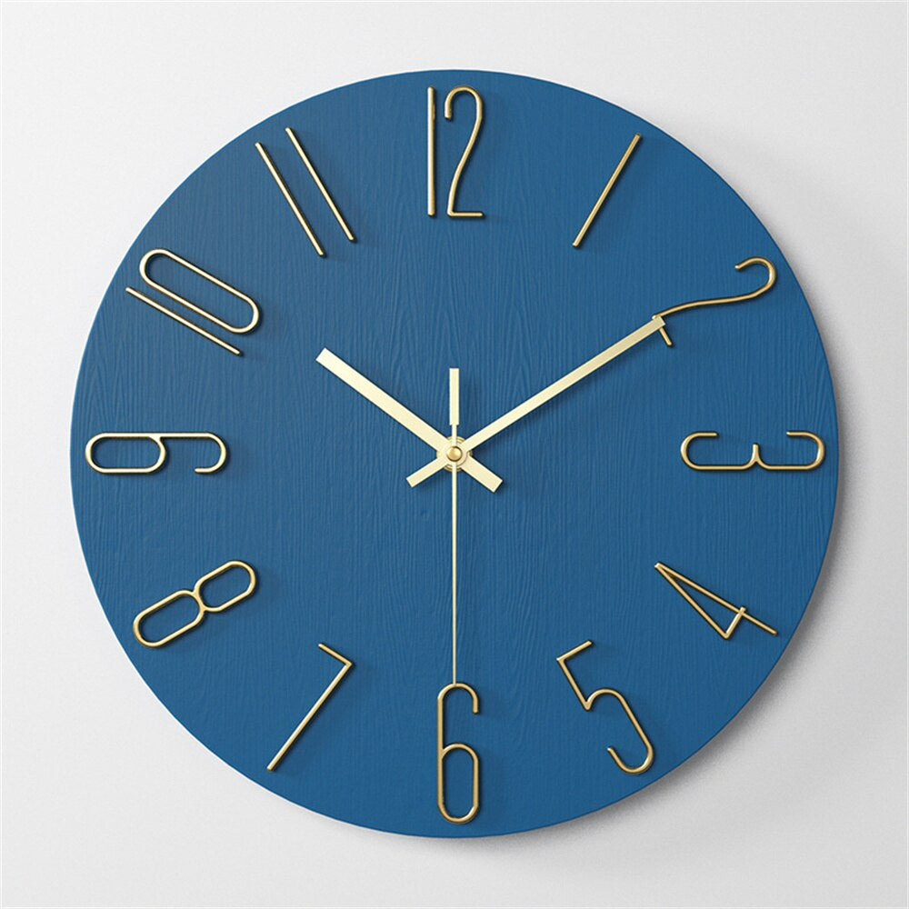 Horloge murale Briant