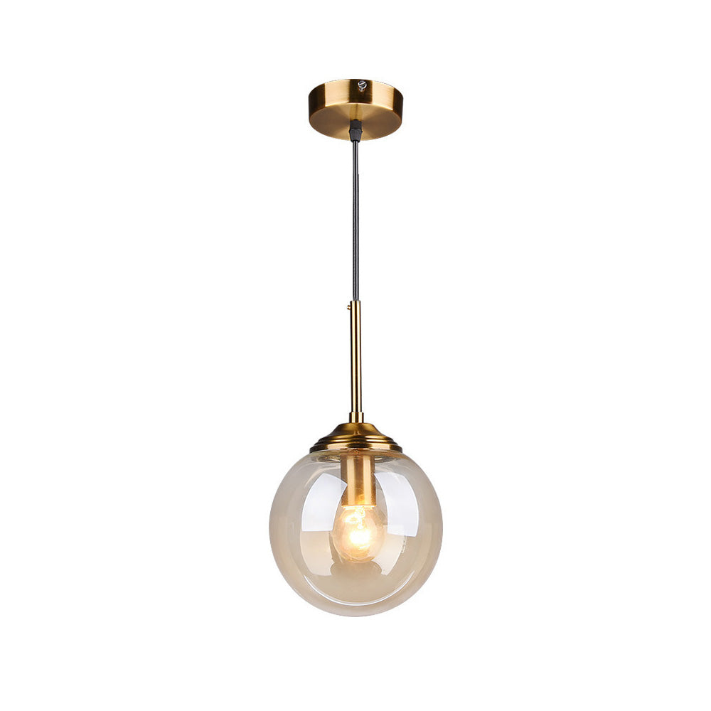 Suspension Zurinle