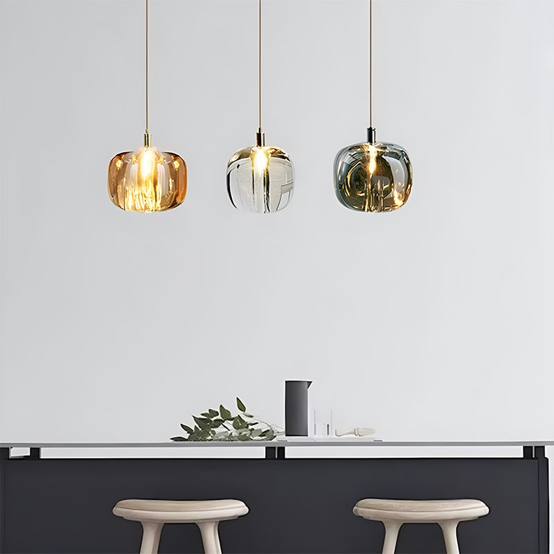 Suspension Montrou