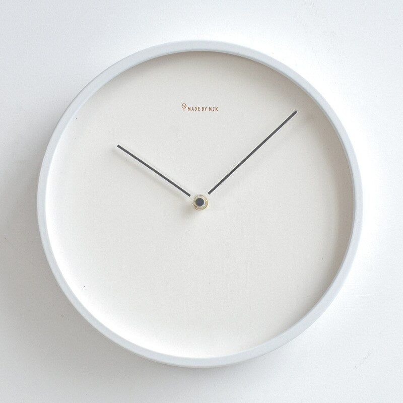 Horloge murale norvégienne Coureau