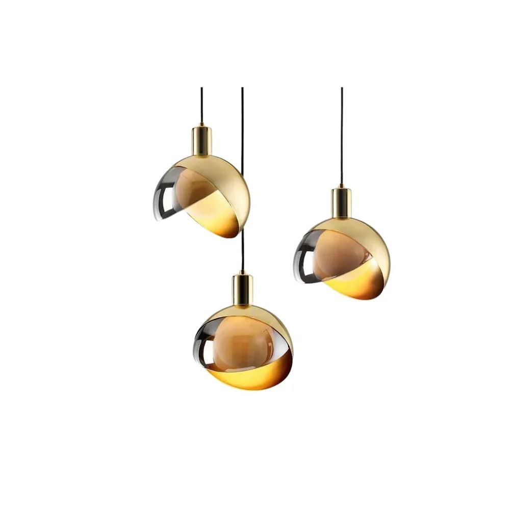 Suspension Velorin