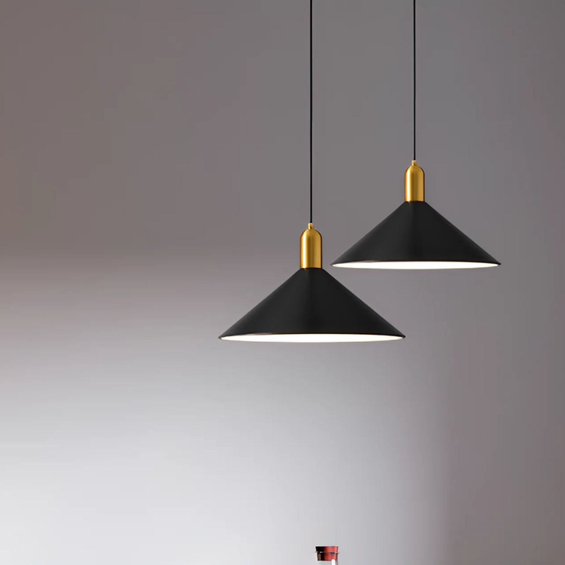 Suspension Lovaro
