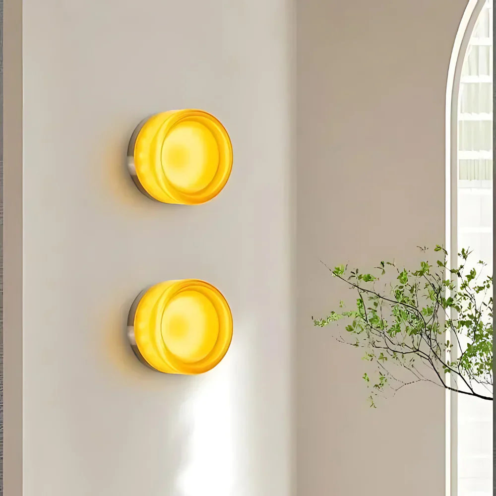 Applique murale moderne Celien