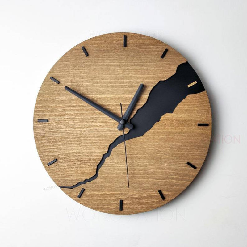 Horloge murale Bonnaire