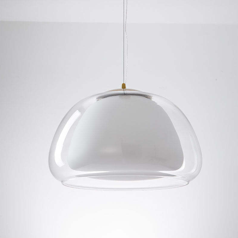 Suspension Casvin