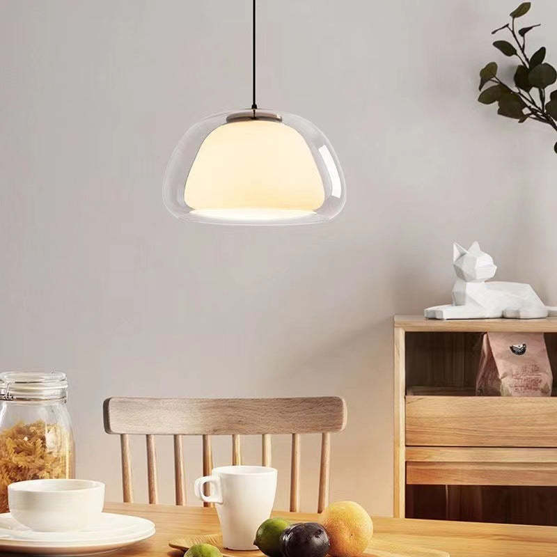 Suspension Casvin