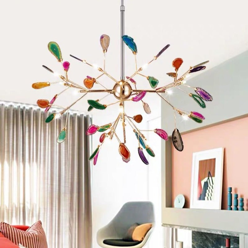 Lustre moderne Seoravel