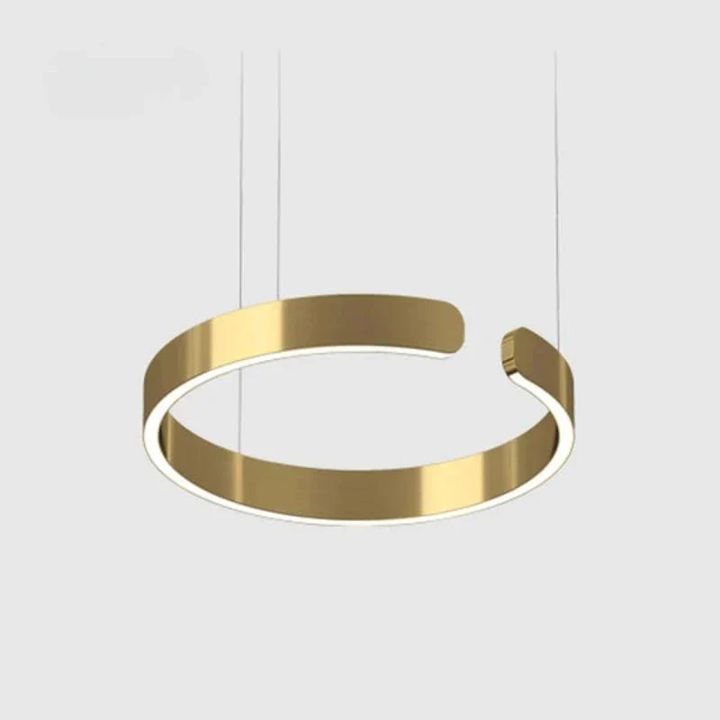 Suspension Lumeone