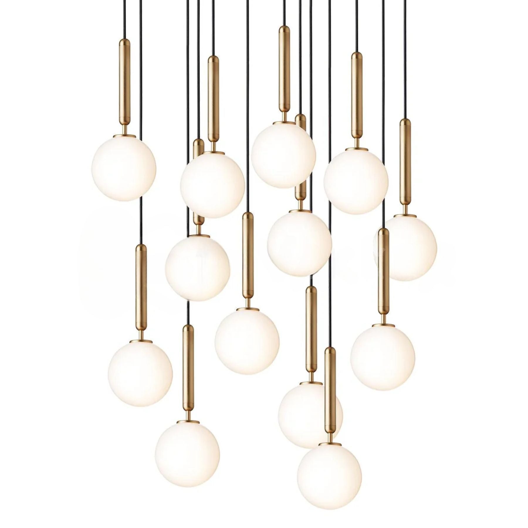 Suspension Isorelle Orb