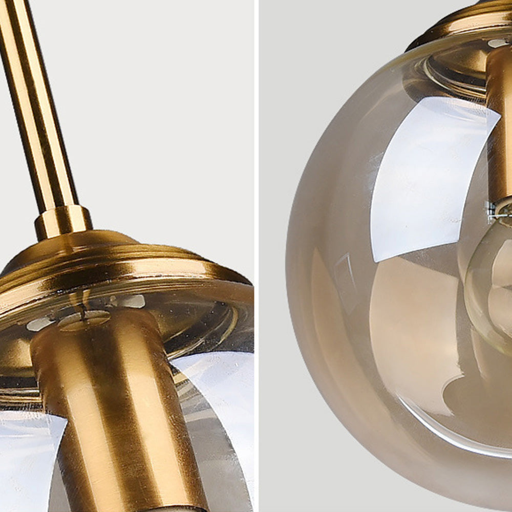 Suspension Zurinle