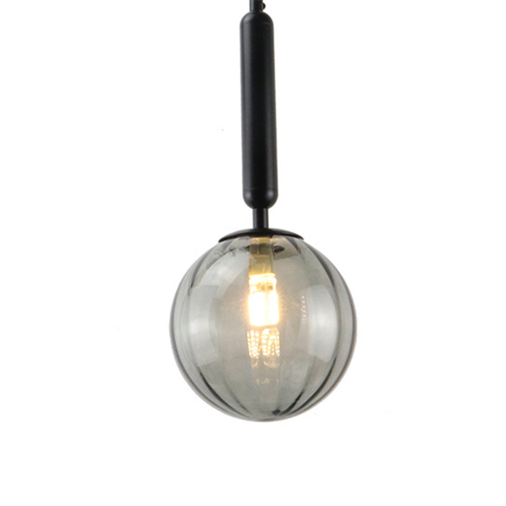 Suspension Clovira