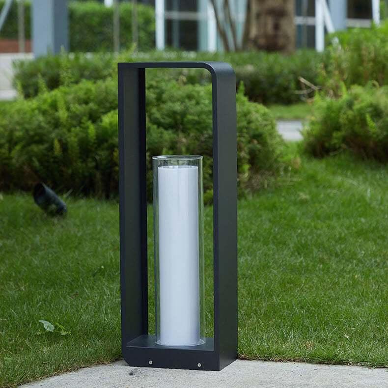 Luminaire extérieur Saronoria