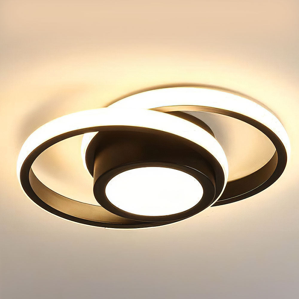 Plafonnier Orivenle