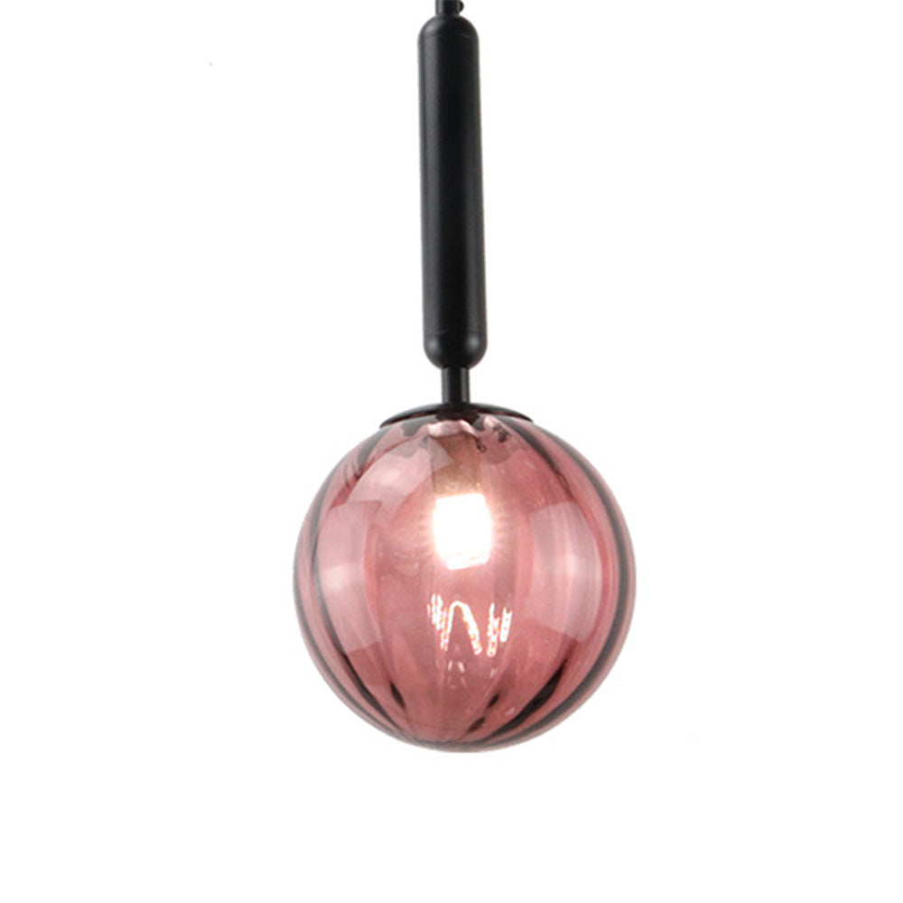 Suspension Clovira