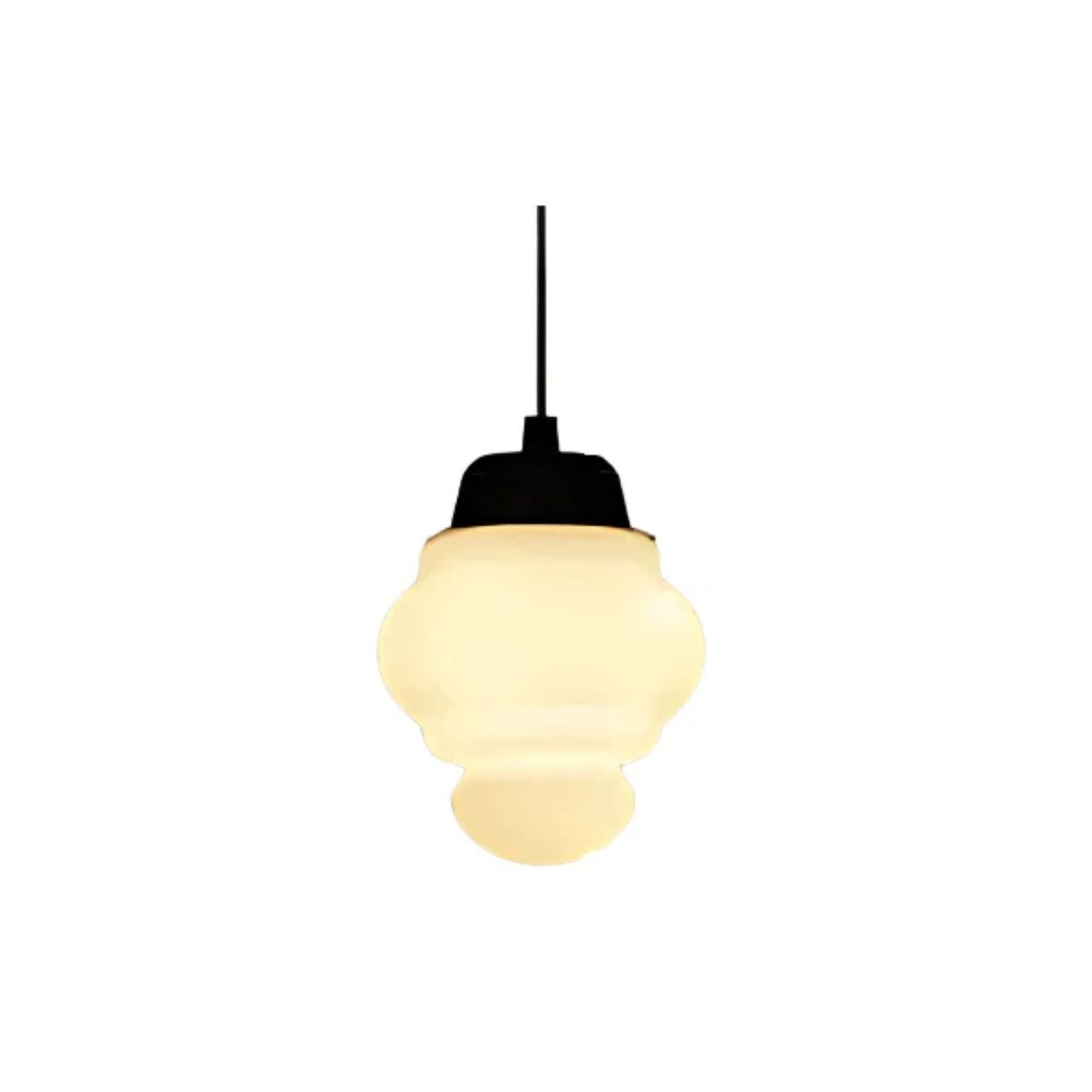 Suspension Soléaire