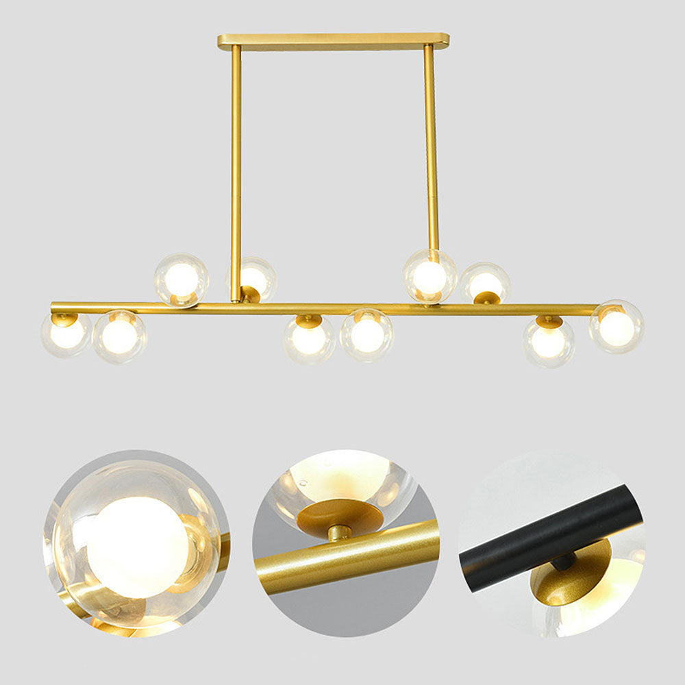 Suspension Zoreva