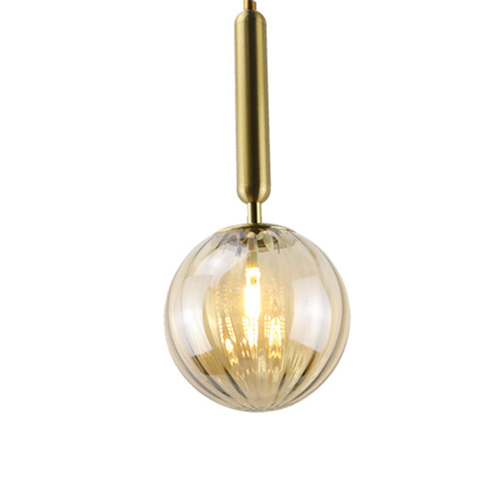 Suspension Clovira
