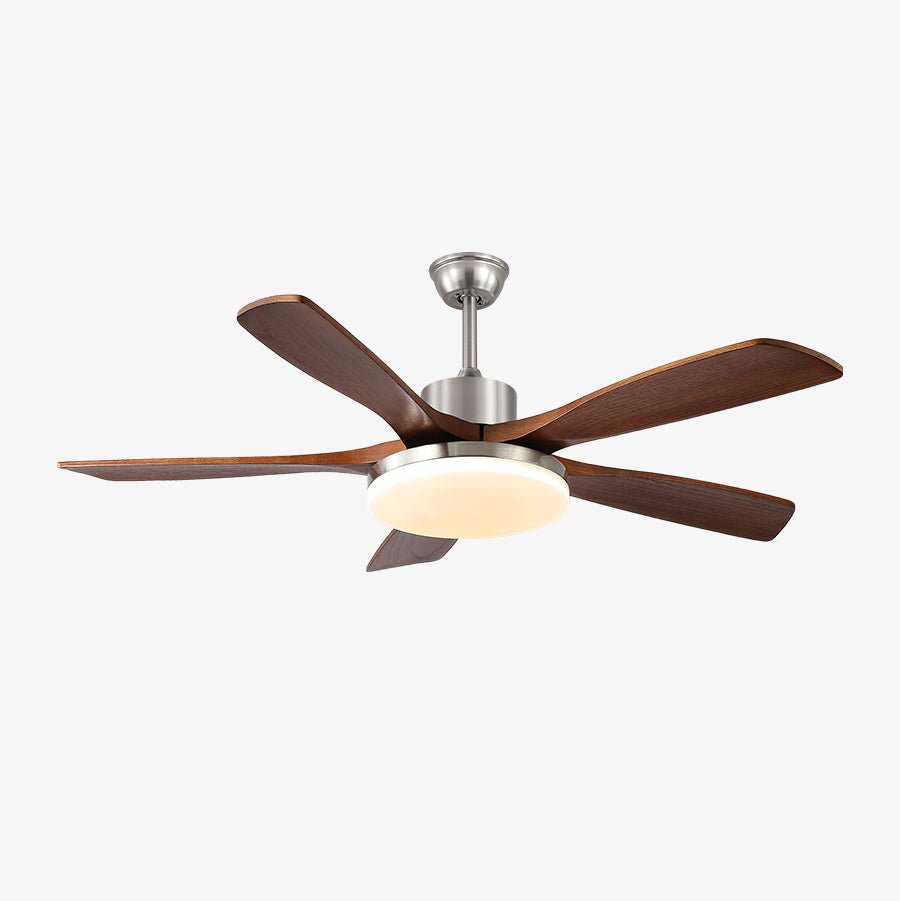 Plafonnier ventilateur Oaionne