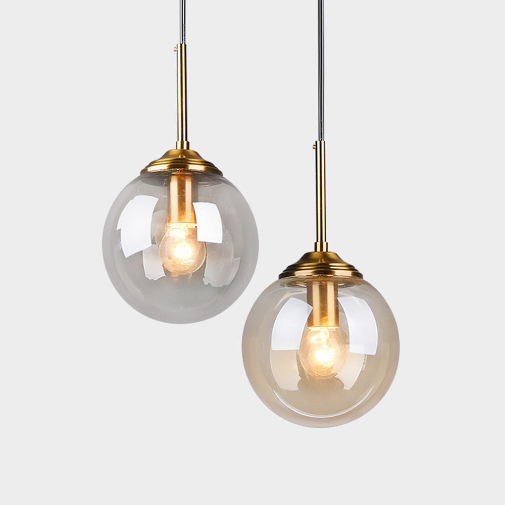 Suspension Zurinle