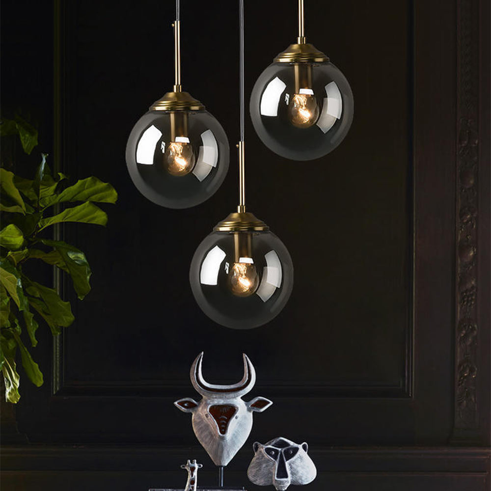 Suspension Yovelle