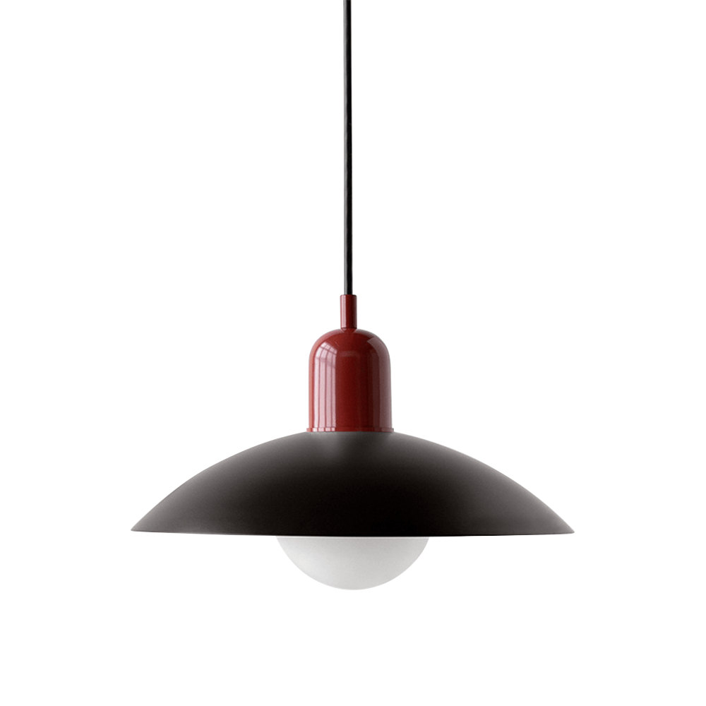 Suspension Orleoni