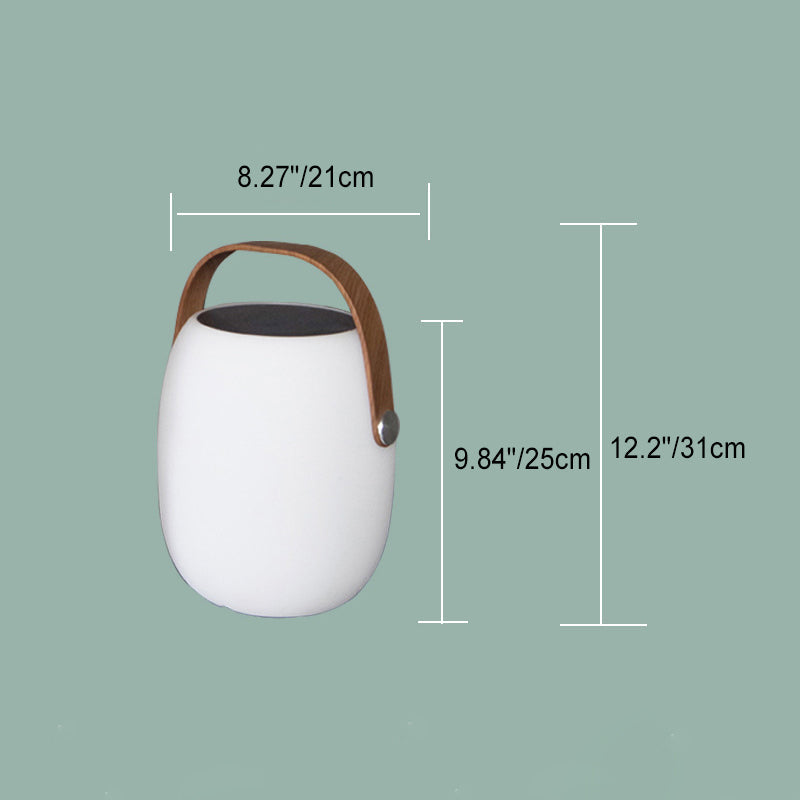 Lampe extérieure Erellora