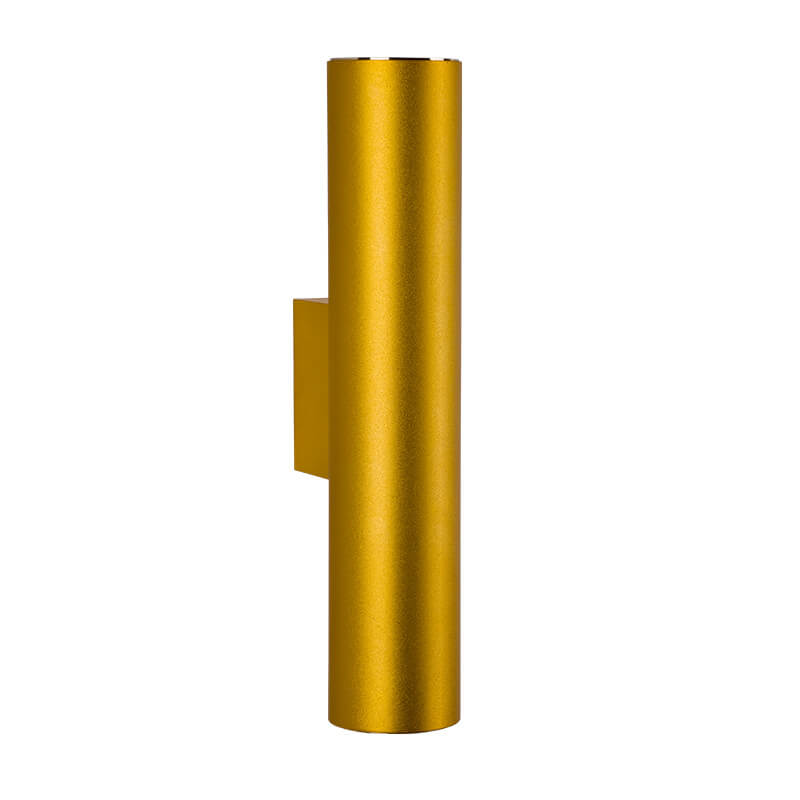 Applique murale tube Geluxina