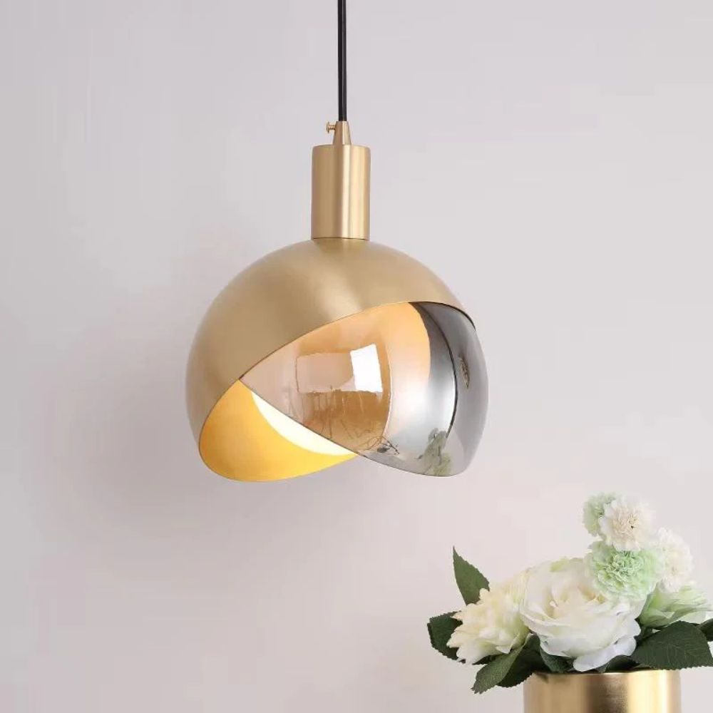 Suspension Velorin