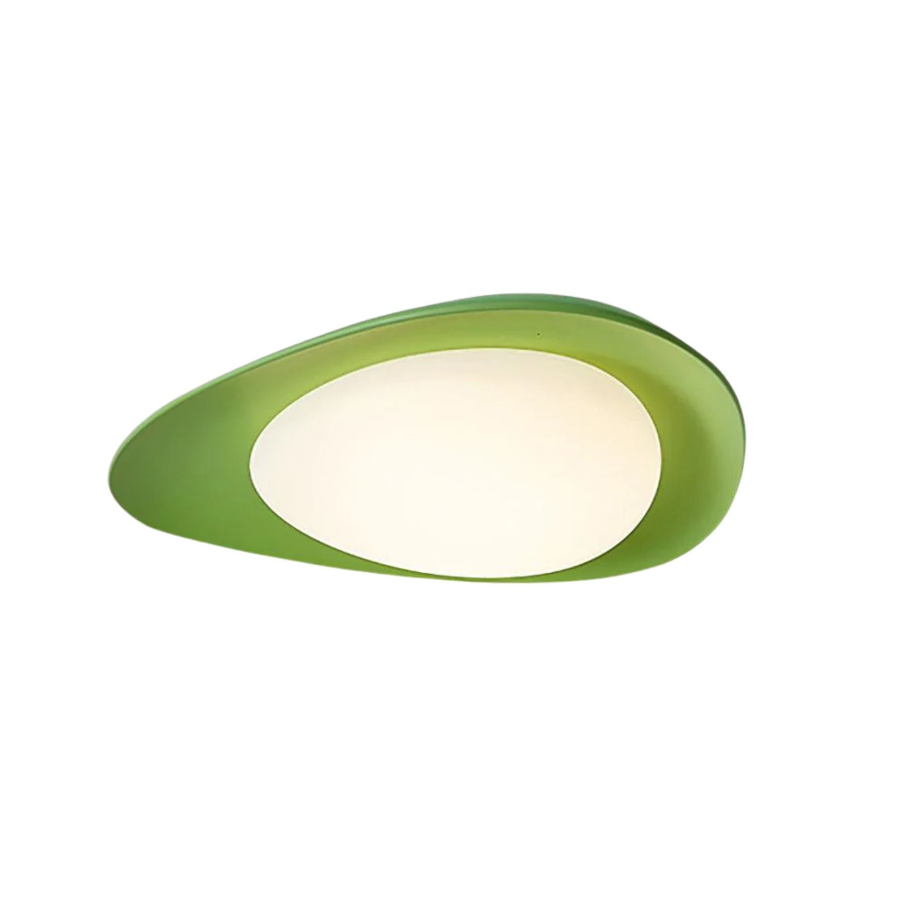 Plafonnier Janelise Leaf